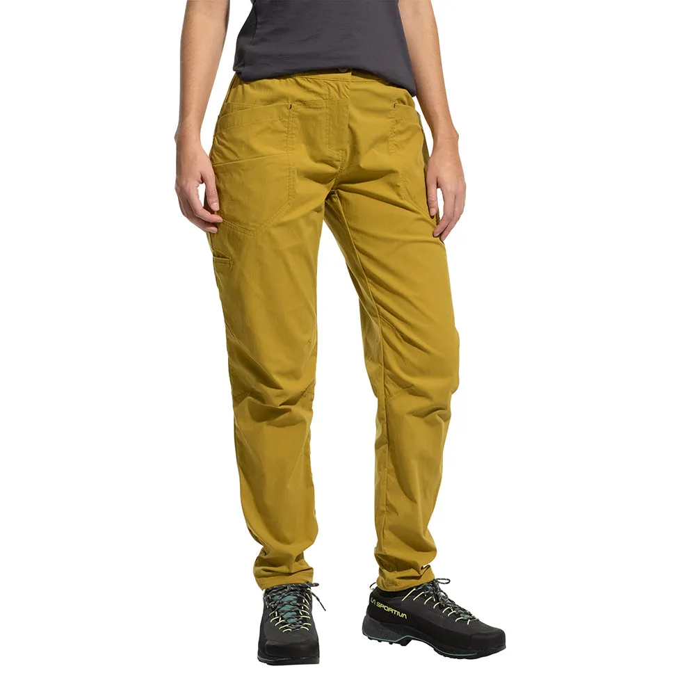 Labyrinth Pants Women