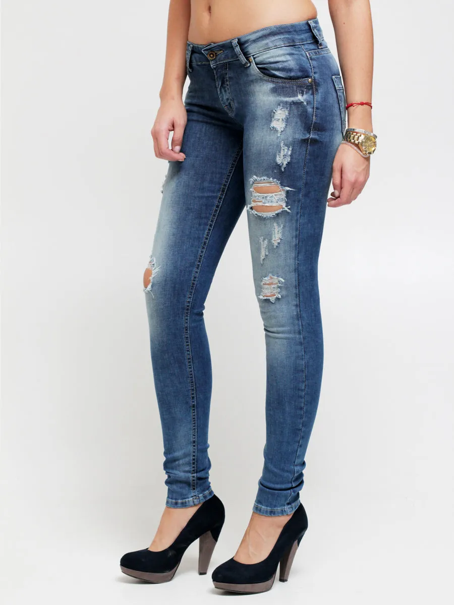 Larisa Jeans