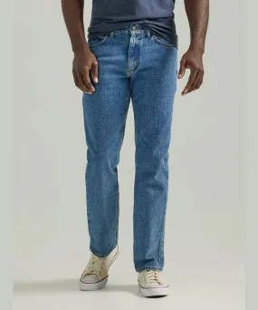 Lee Men&#39;s Legendary Regular Fit Jeans - Pepperstone