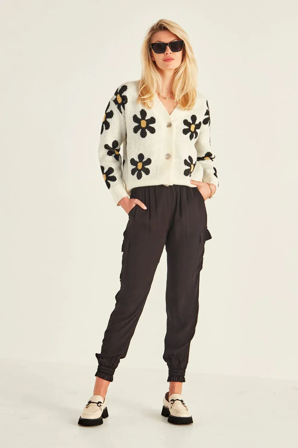 Lemon Tree- Leah Pant