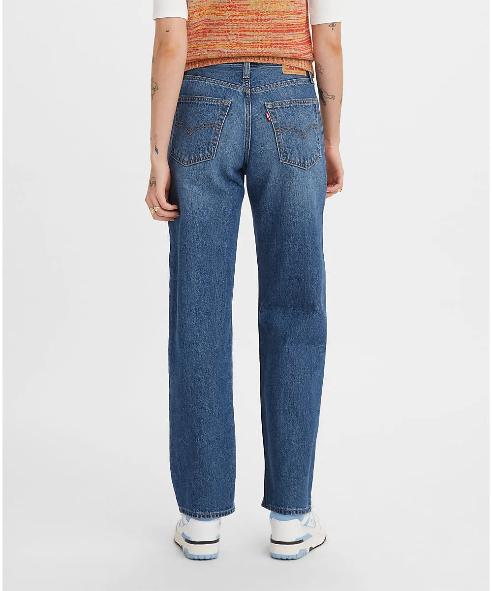 Levi&#39;s Women&#39;s &#39;94 Baggy Jeans - I&#39;m Not Wrong