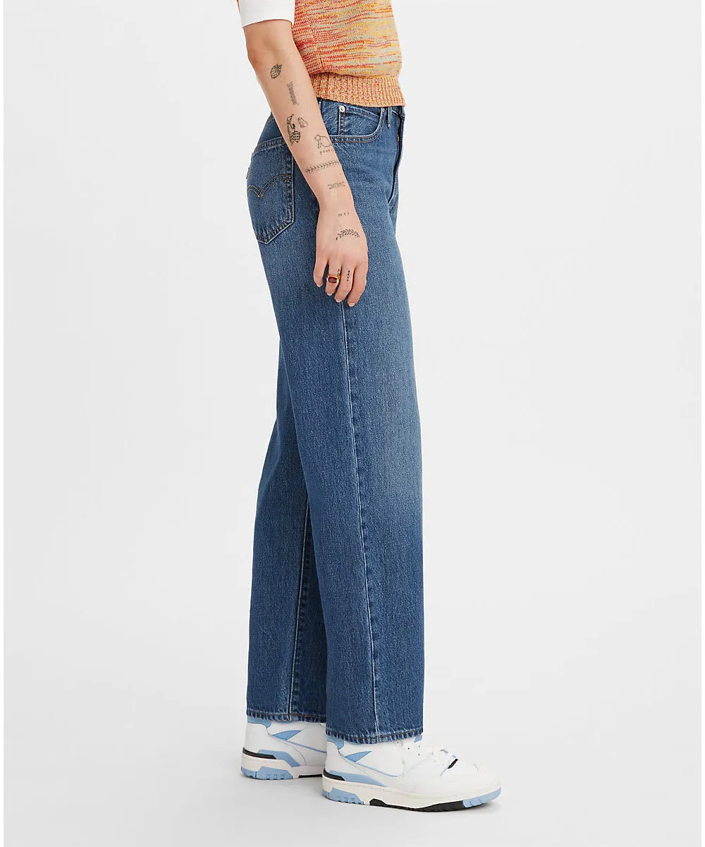 Levi&#39;s Women&#39;s &#39;94 Baggy Jeans - I&#39;m Not Wrong