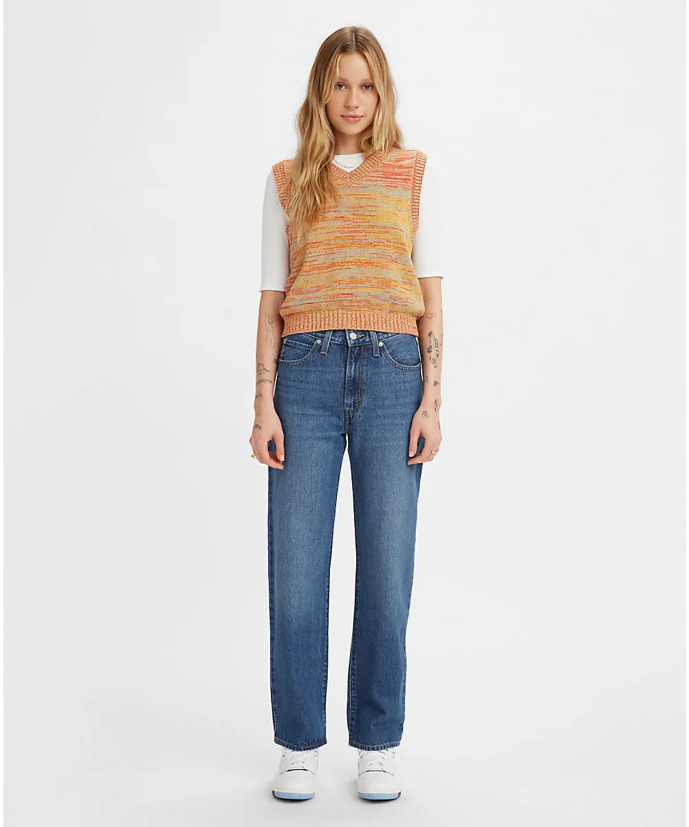 Levi&#39;s Women&#39;s &#39;94 Baggy Jeans - I&#39;m Not Wrong