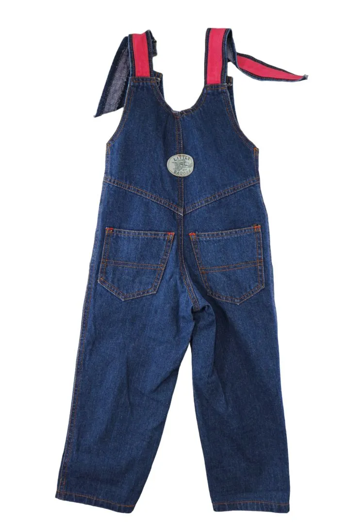 Little Barons Overalls, 3