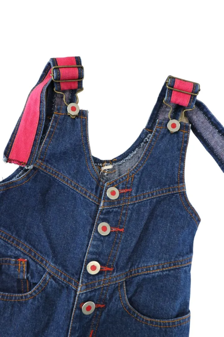 Little Barons Overalls, 3