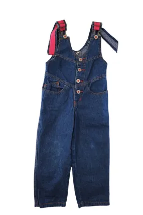 Little Barons Overalls, 3