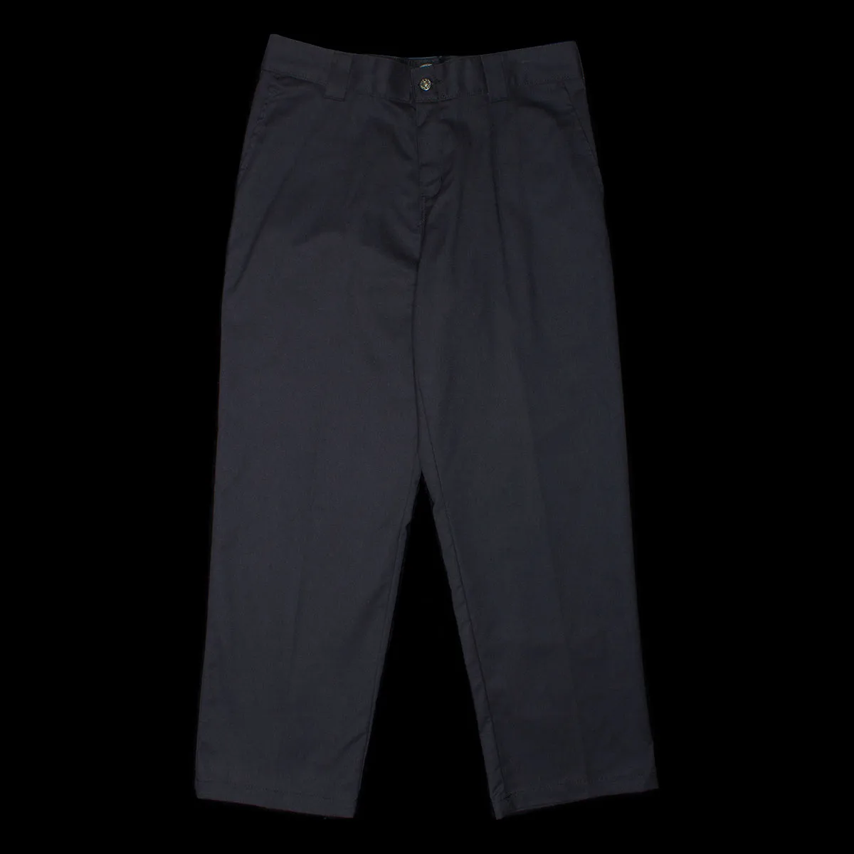 Loose Fit Twill Pant (Jamie Foy)