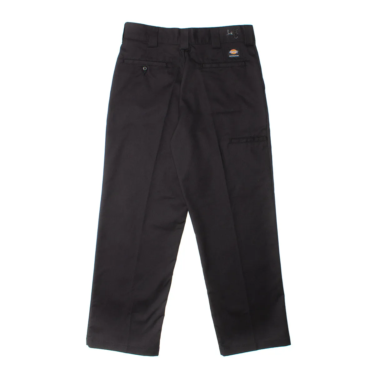 Loose Fit Twill Pant (Jamie Foy)