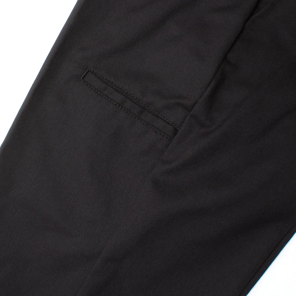 Loose Fit Twill Pant (Jamie Foy)