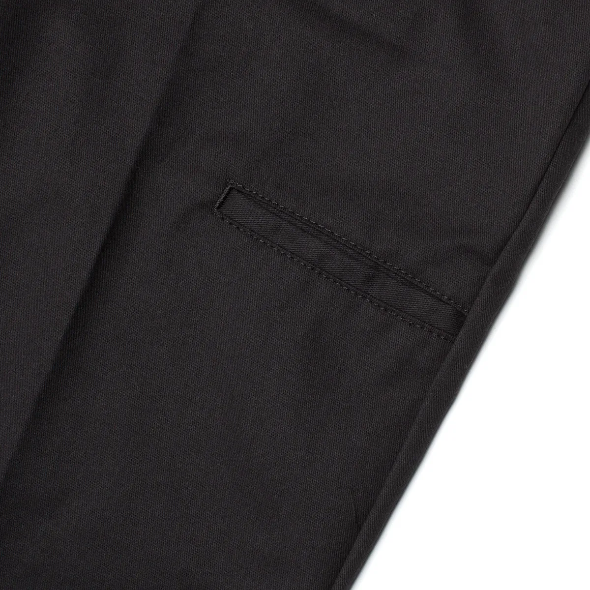 Loose Fit Twill Pant (Jamie Foy)
