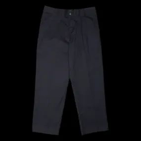 Loose Fit Twill Pant (Jamie Foy)