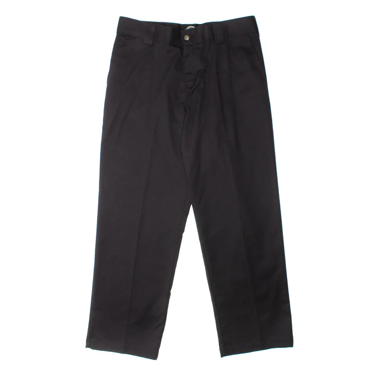 Loose Fit Twill Pant (Jamie Foy)
