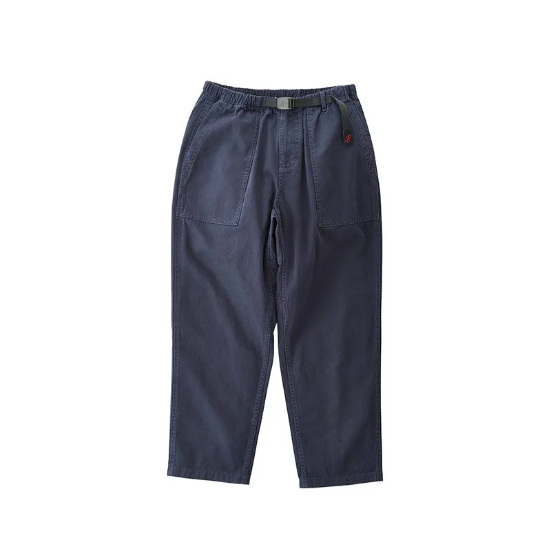 Loose Tapered Pant