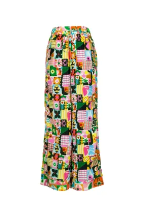 Madeira Pants Multi