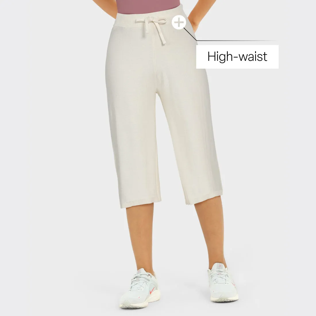 Move All Day Culottes
