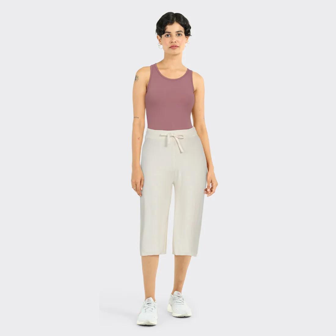 Move All Day Culottes