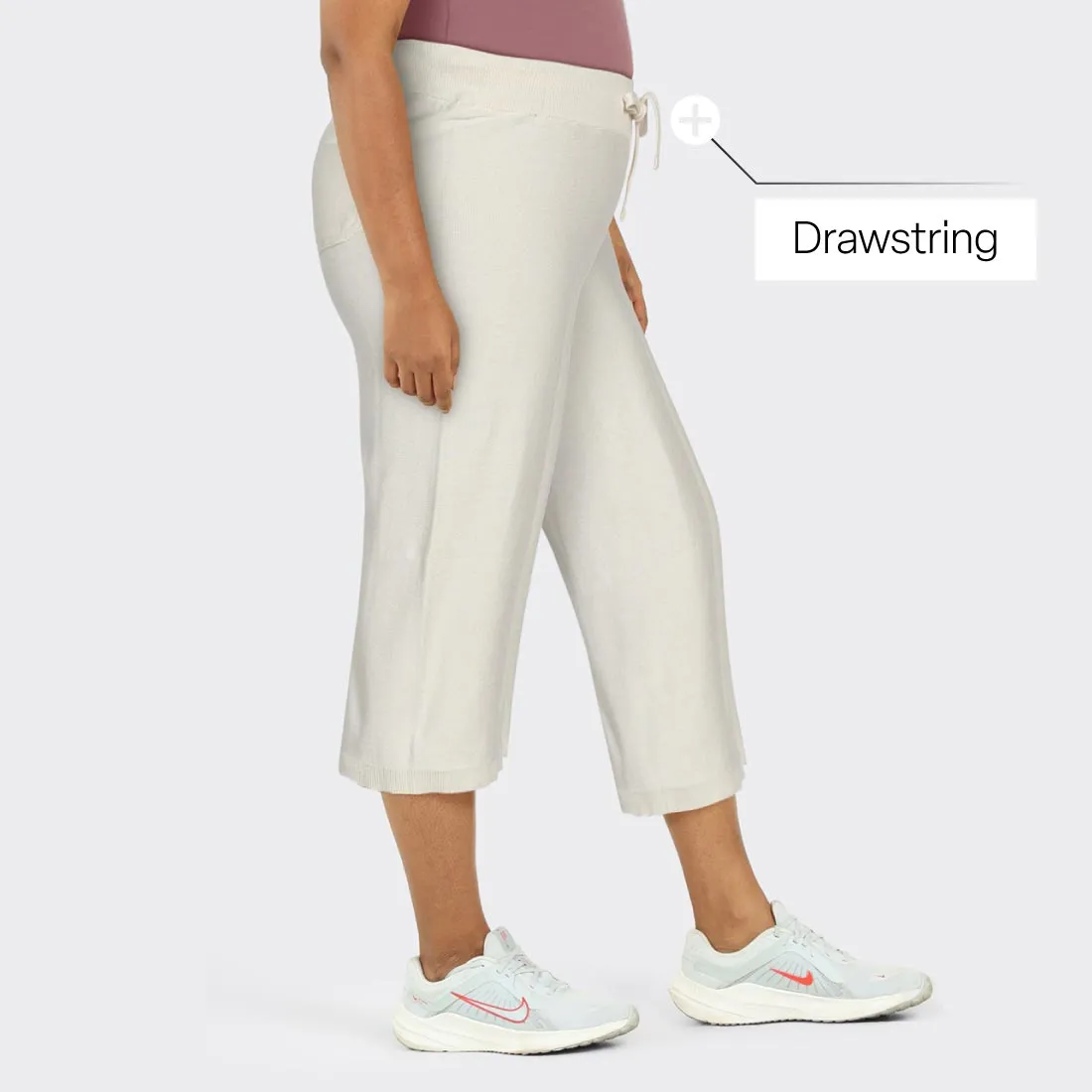 Move All Day Culottes