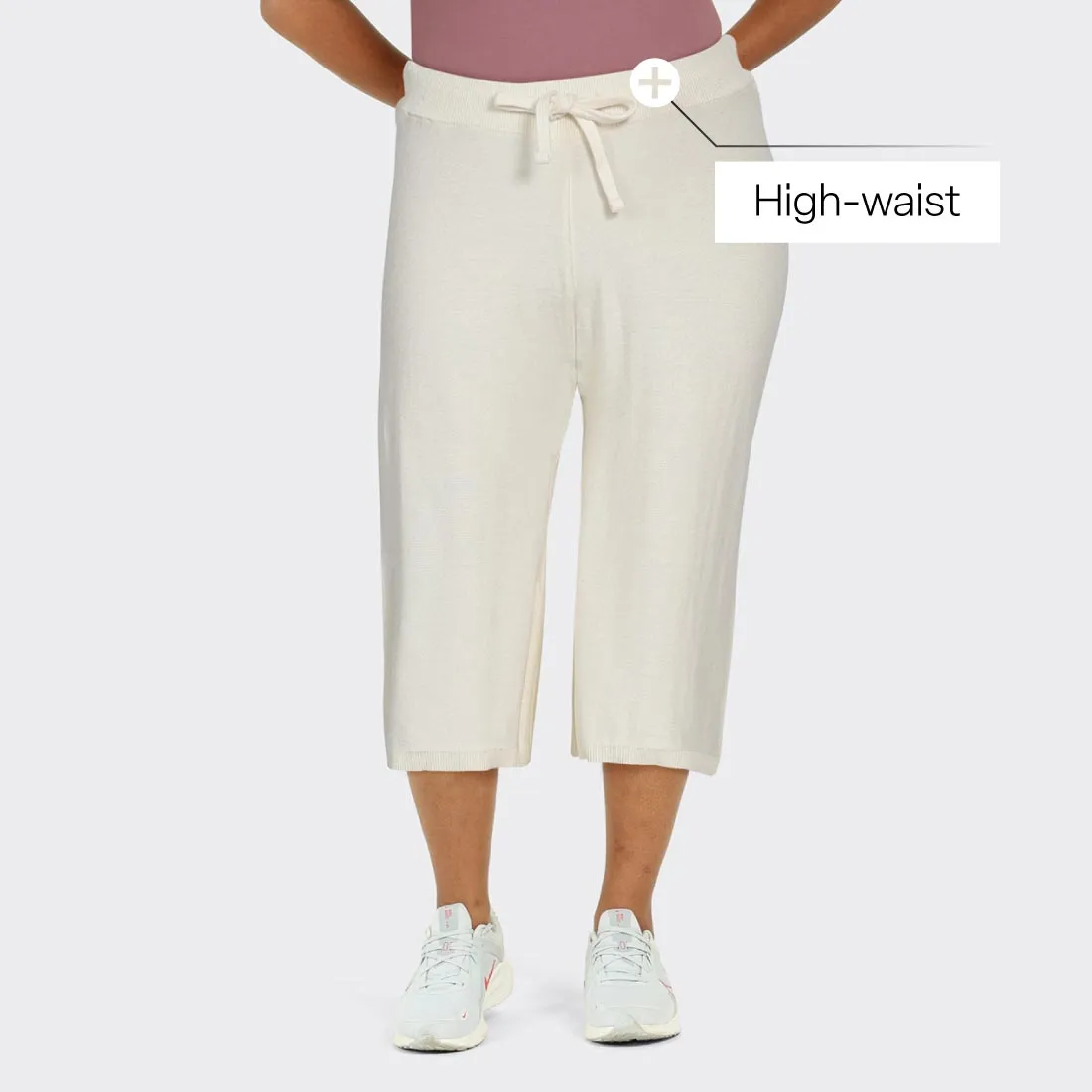 Move All Day Culottes
