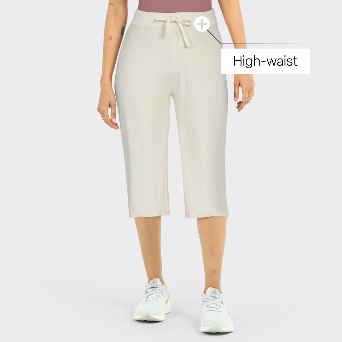Move All Day Culottes