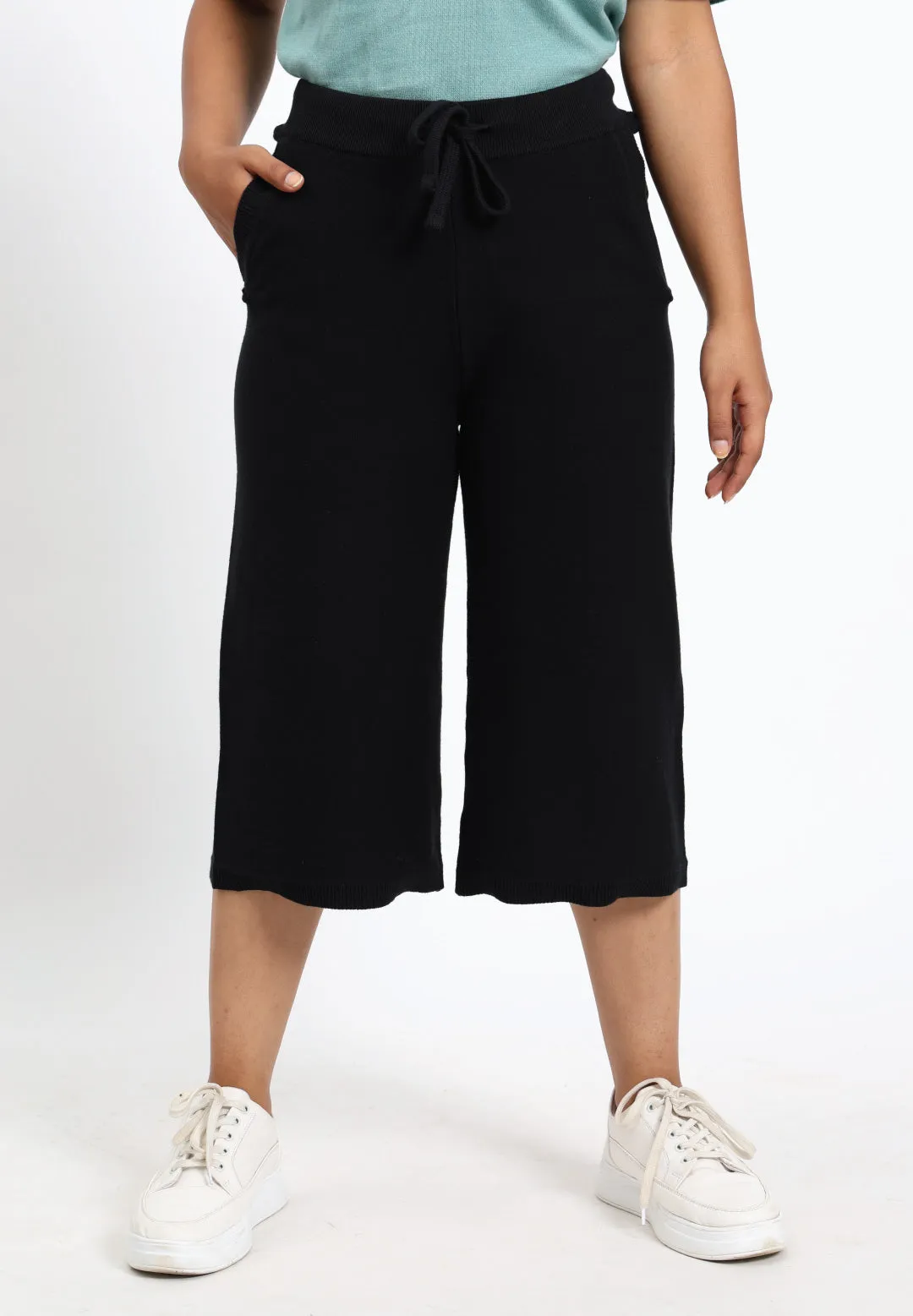 Move All Day Culottes