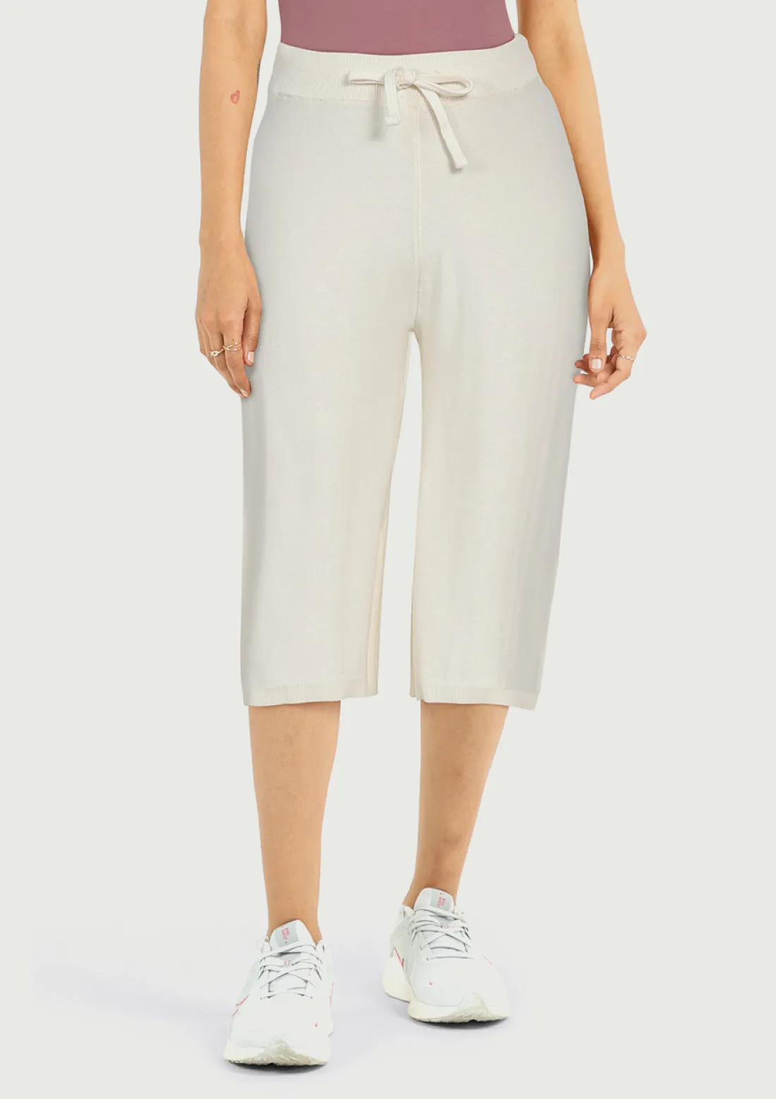 Move All Day Culottes