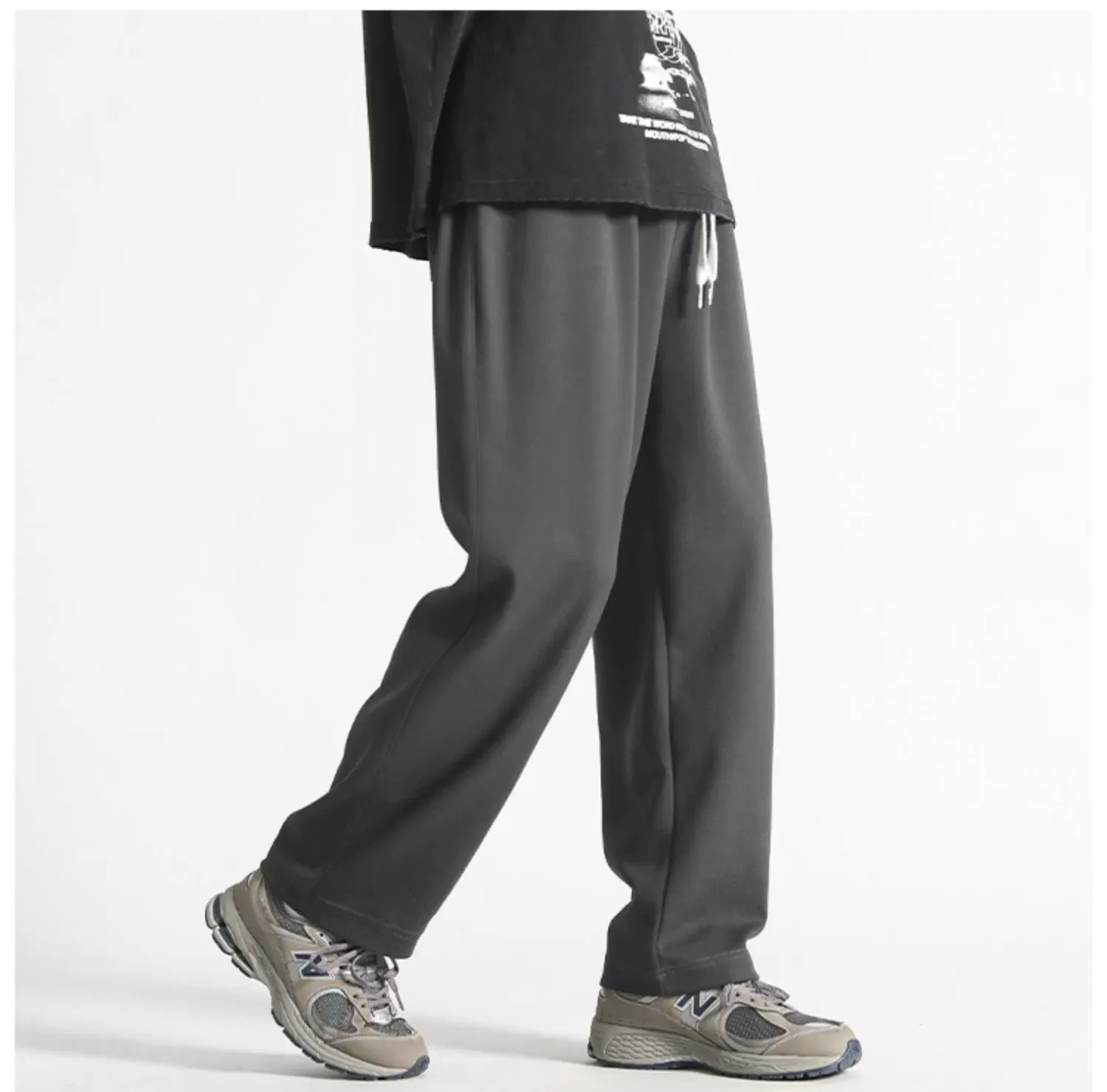 MRBO Oversized Leisure Trousers