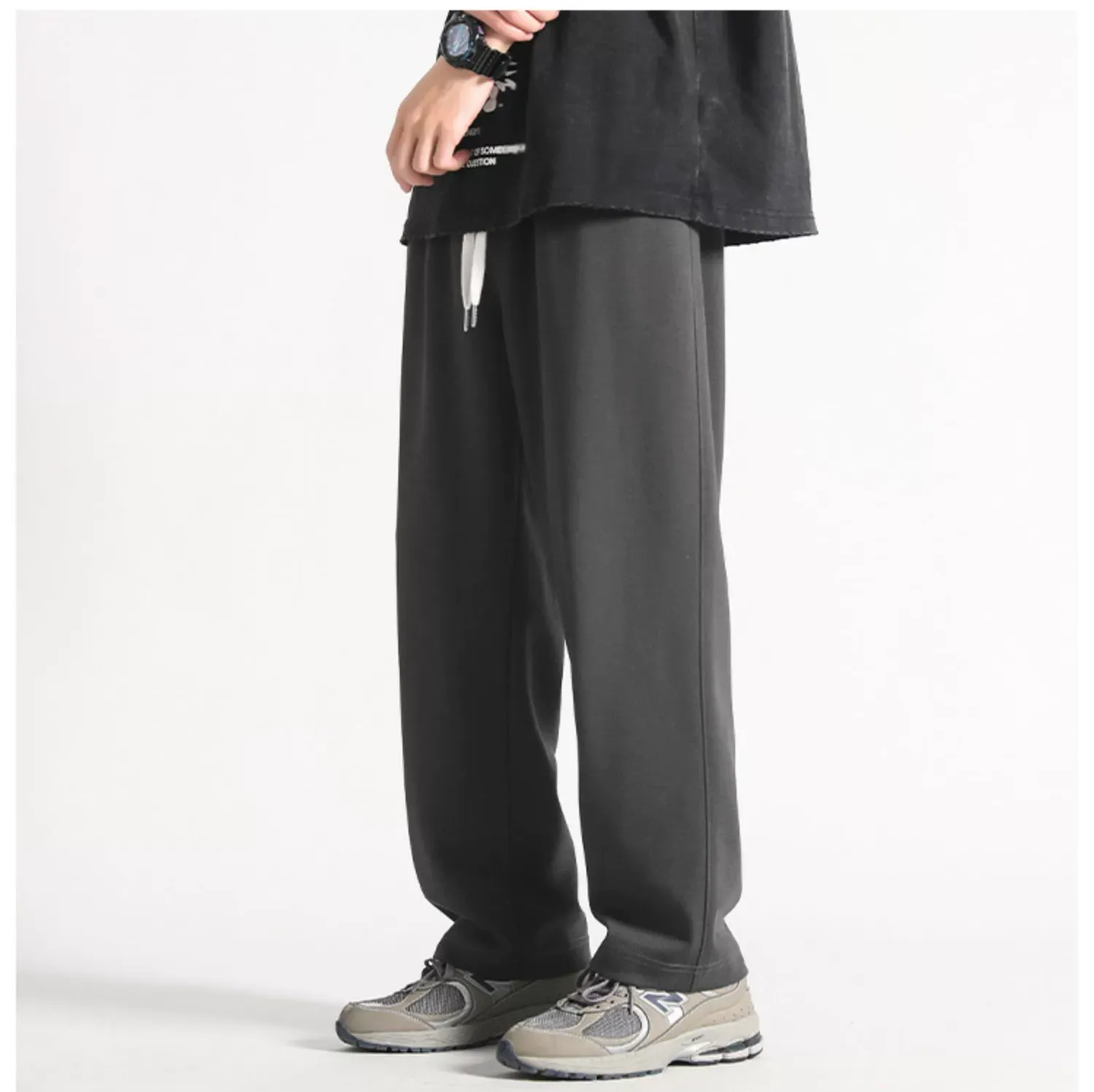 MRBO Oversized Leisure Trousers