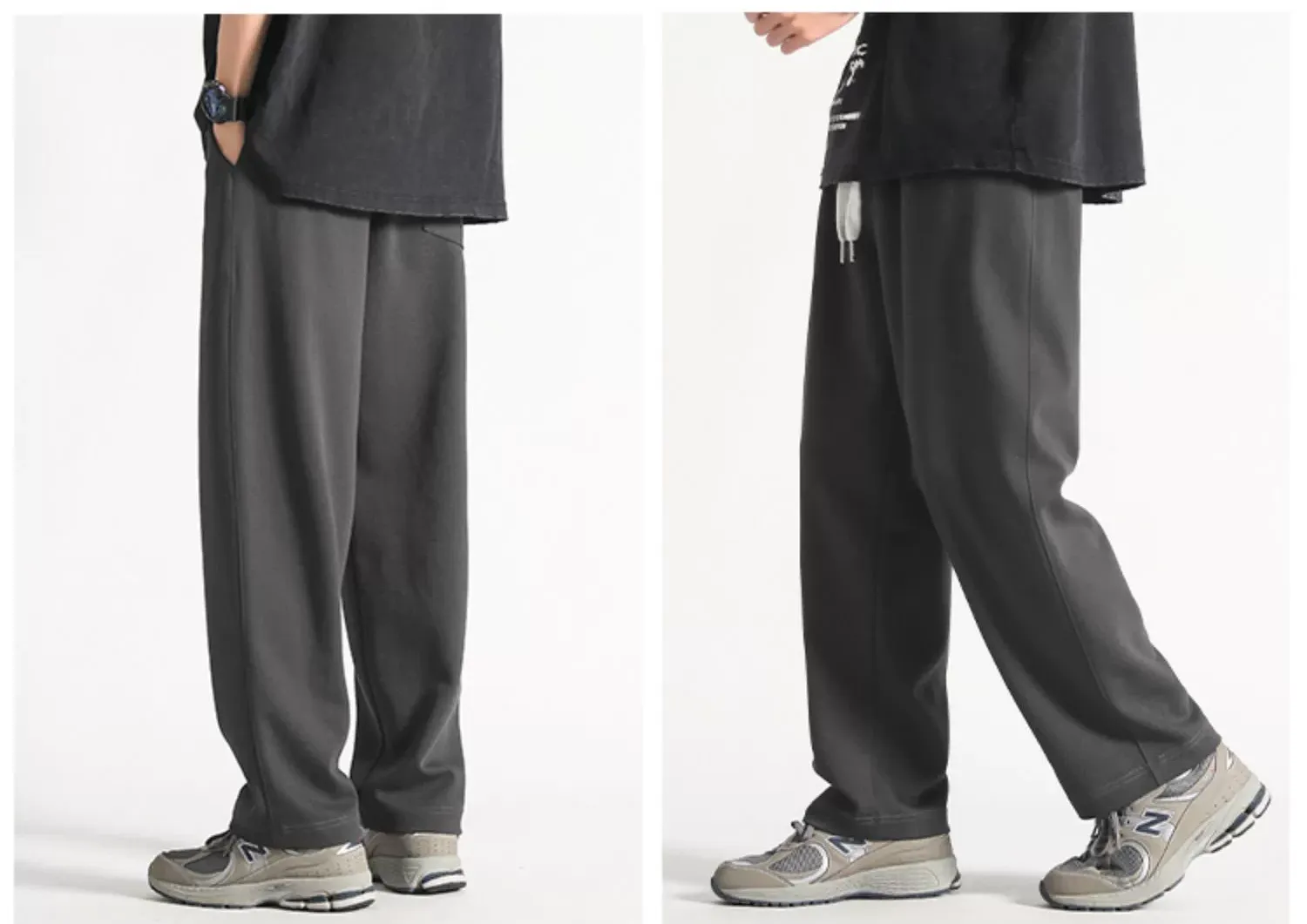 MRBO Oversized Leisure Trousers