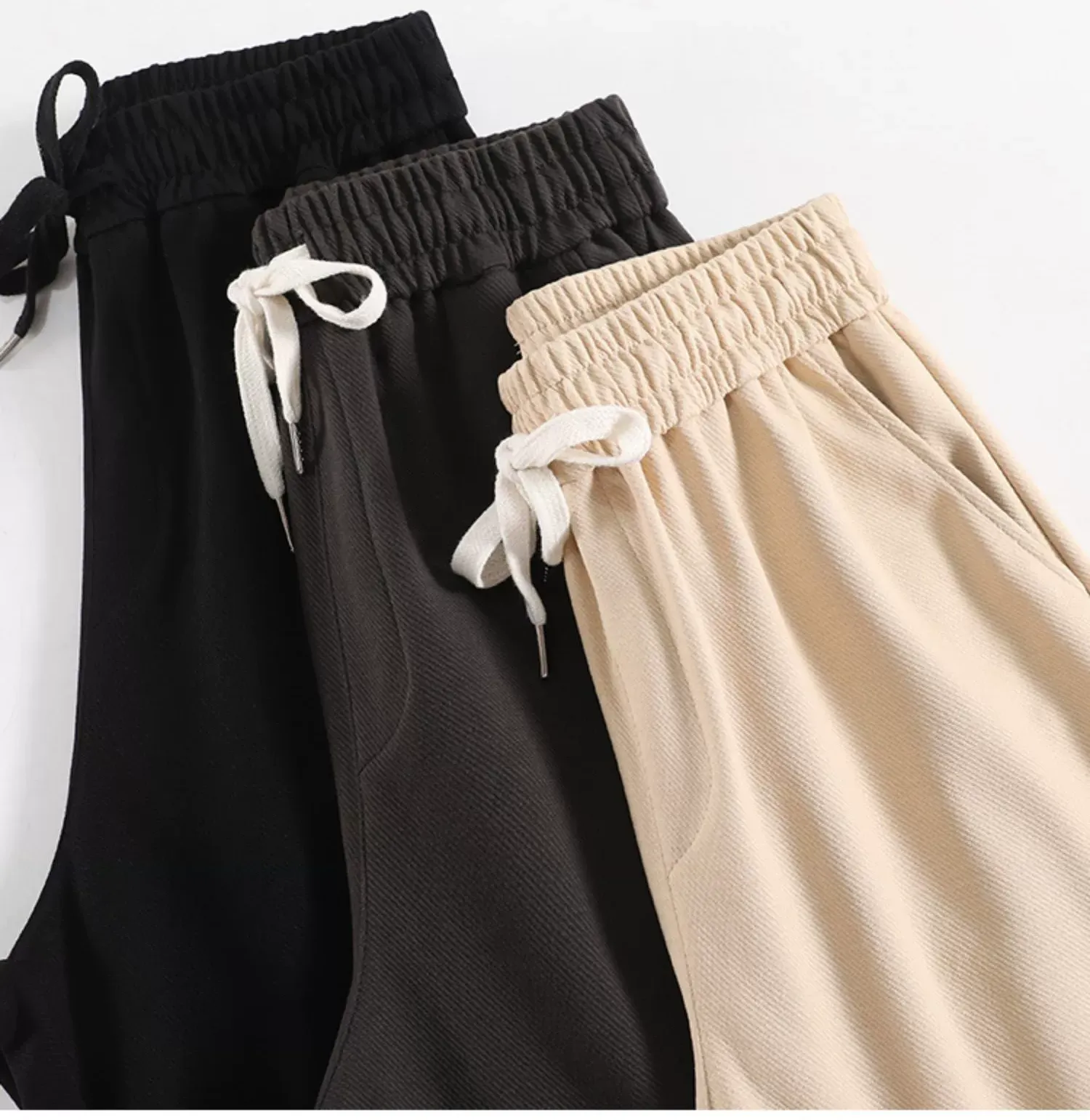 MRBO Oversized Leisure Trousers