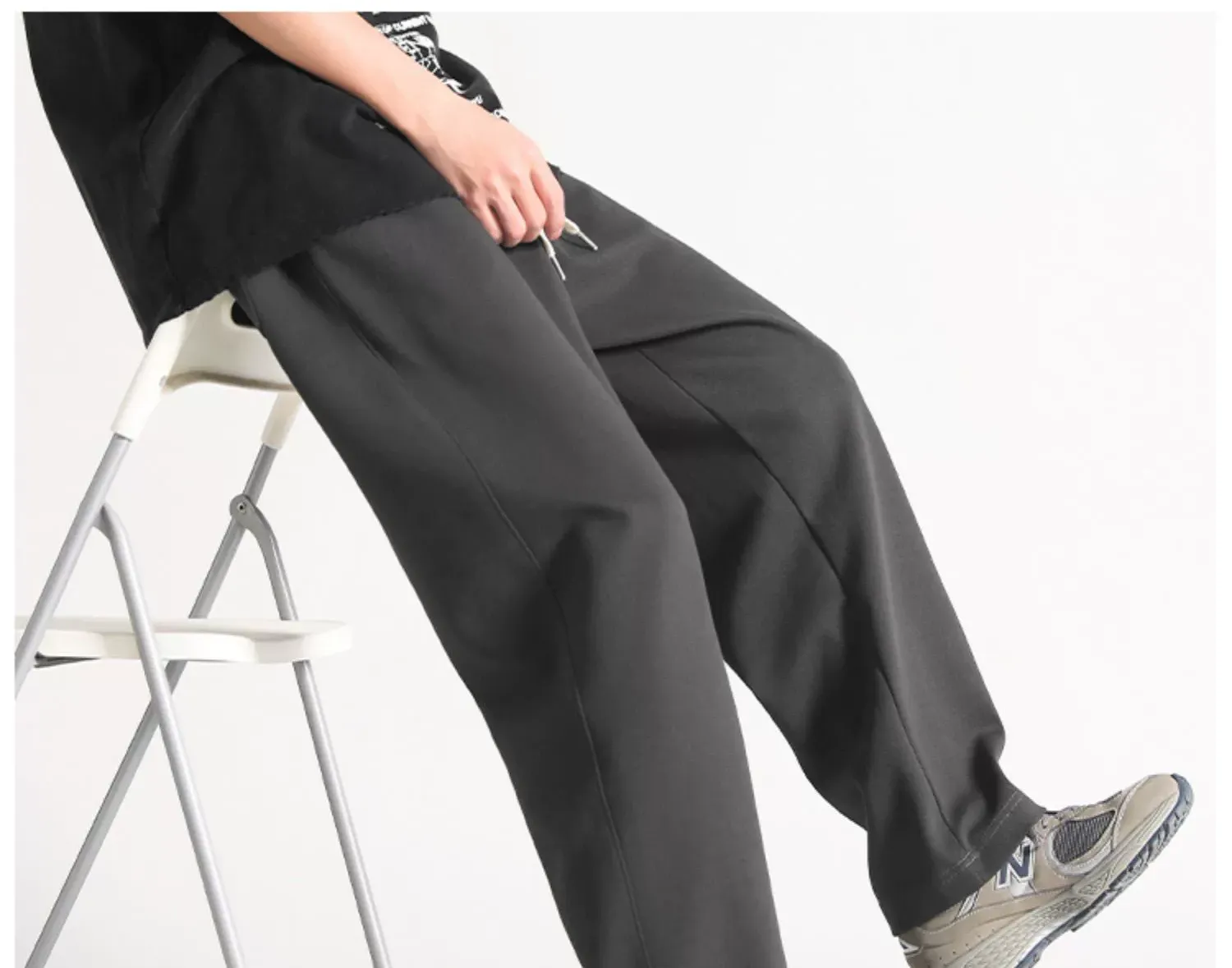 MRBO Oversized Leisure Trousers
