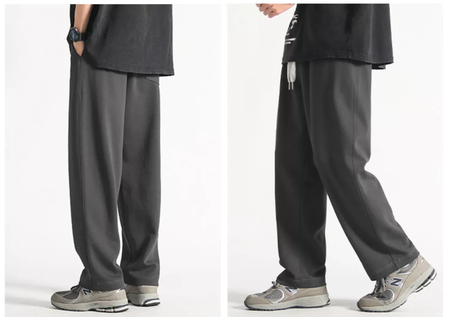 MRBO Oversized Leisure Trousers
