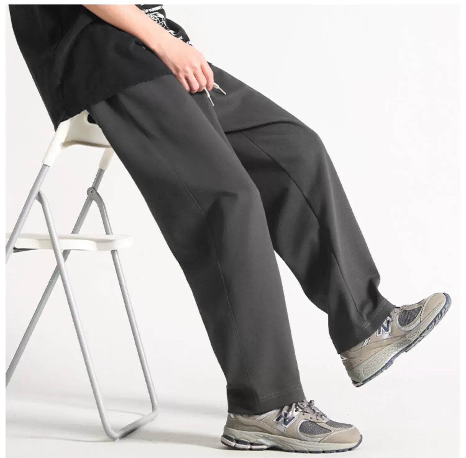 MRBO Oversized Leisure Trousers