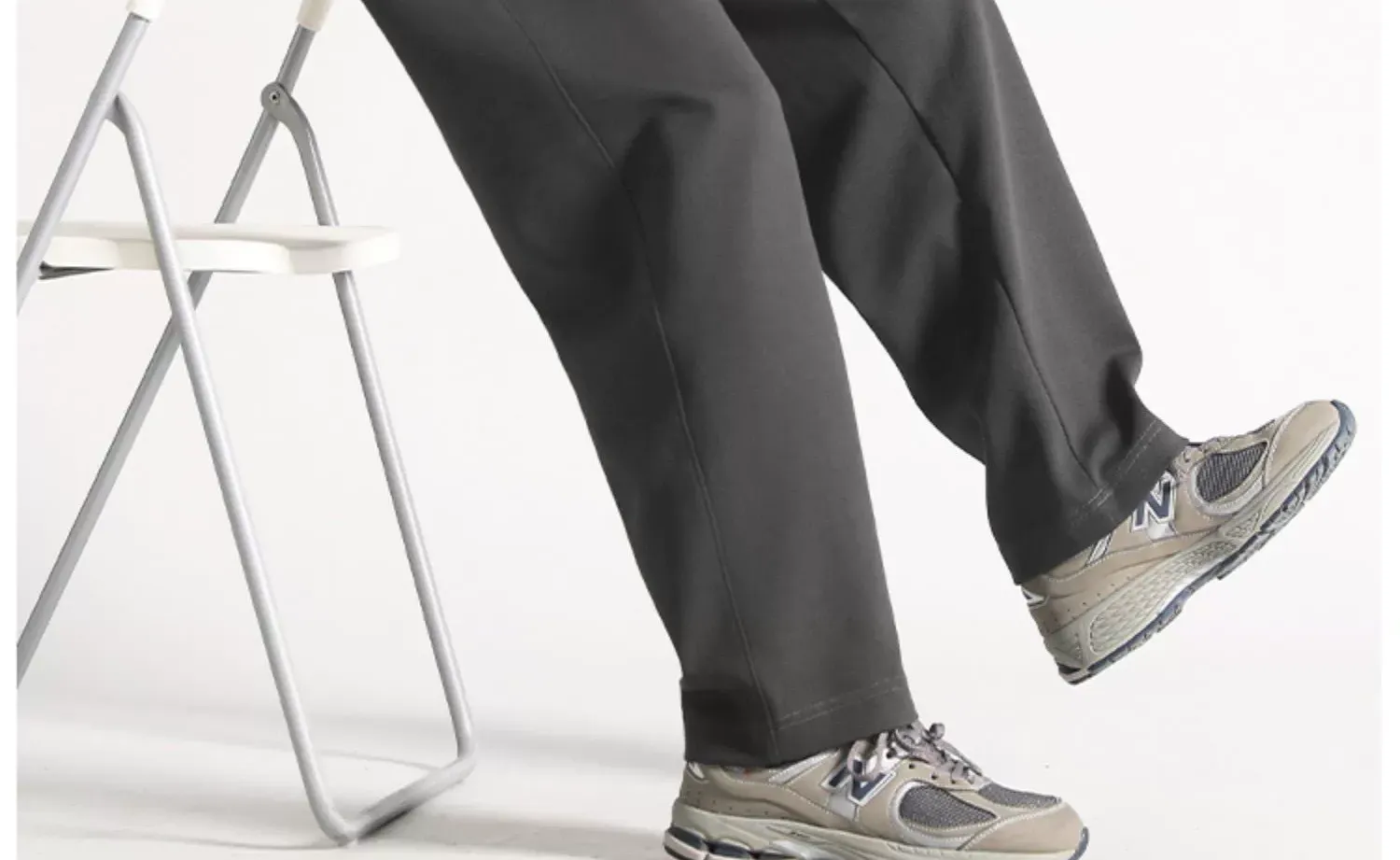 MRBO Oversized Leisure Trousers