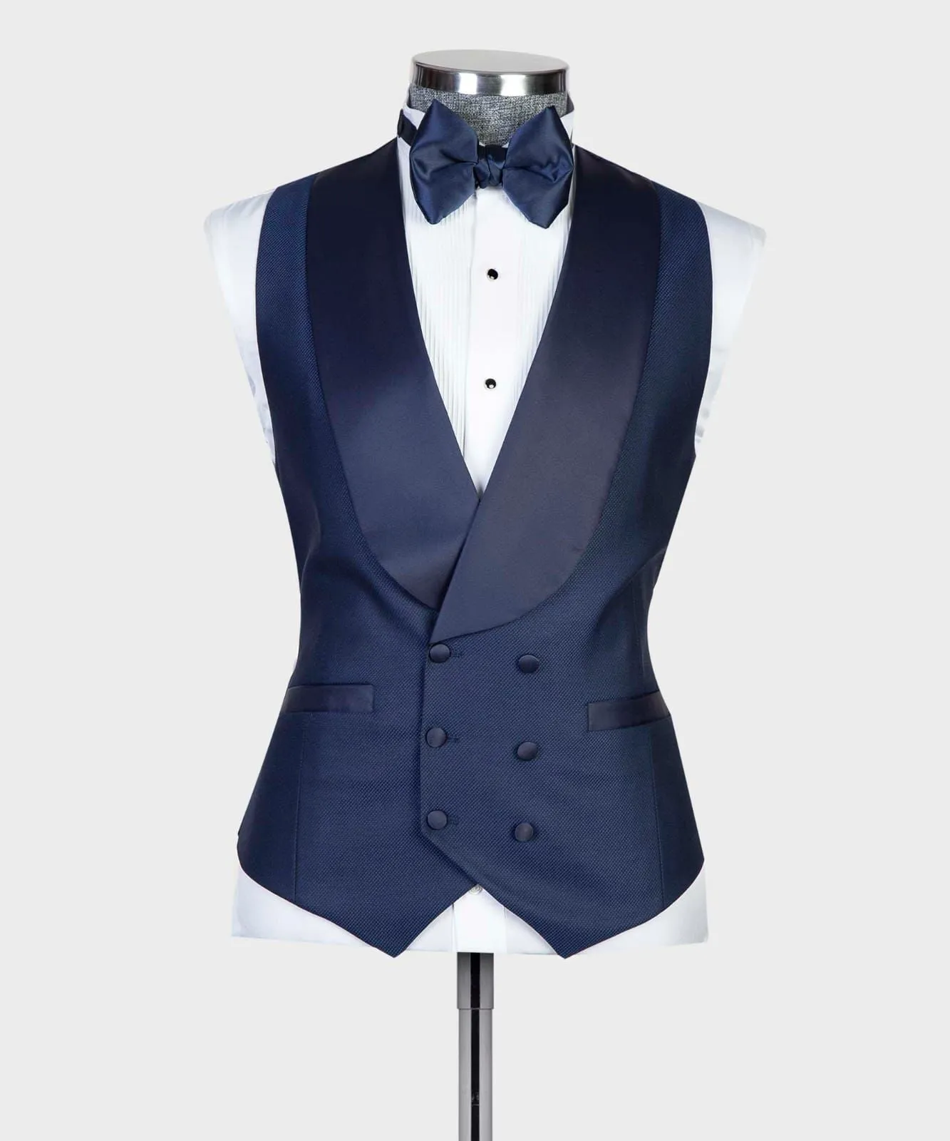 New Legend Tux - 1