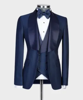 New Legend Tux - 1