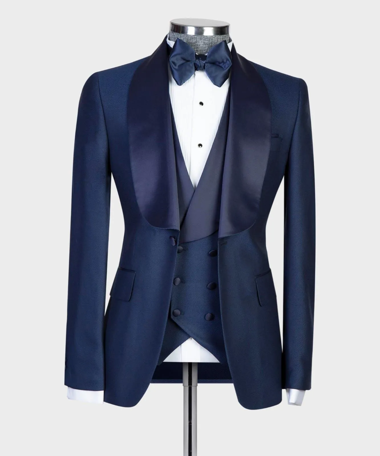 New Legend Tux - 1
