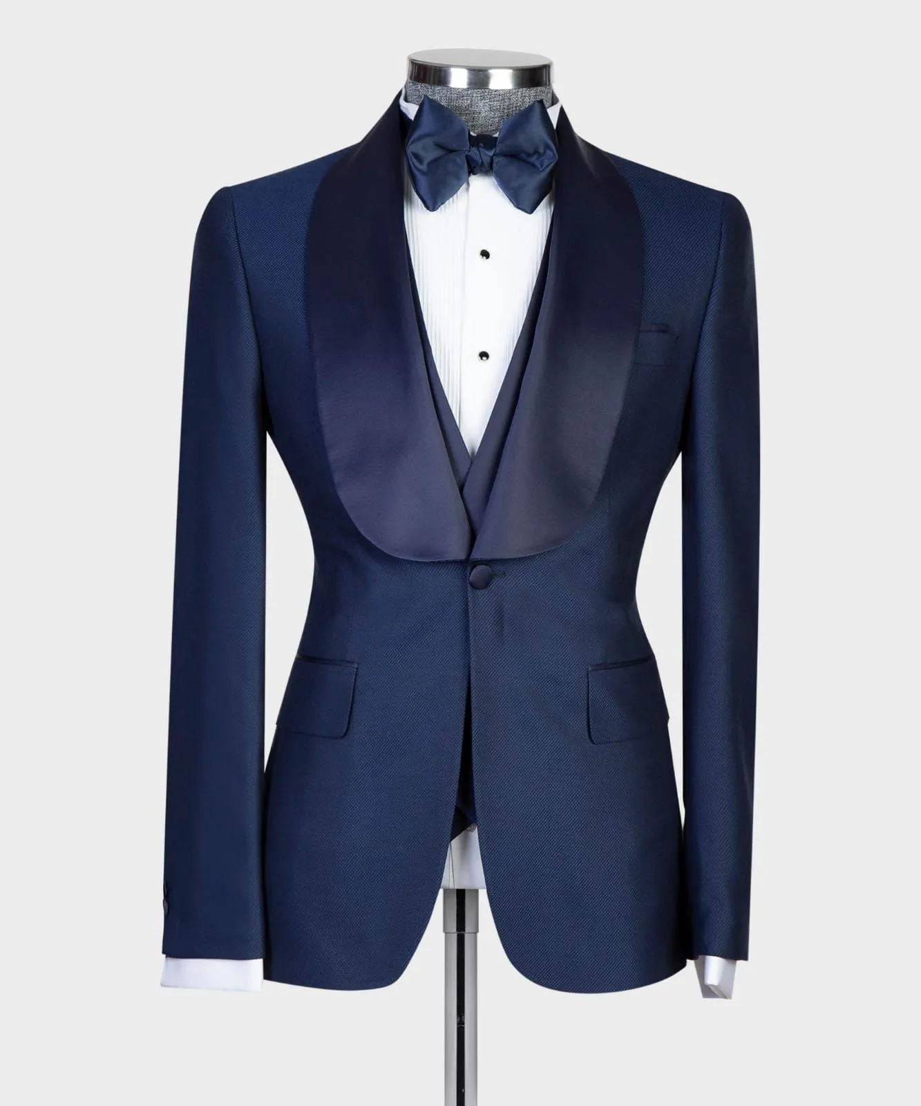 New Legend Tux - 1