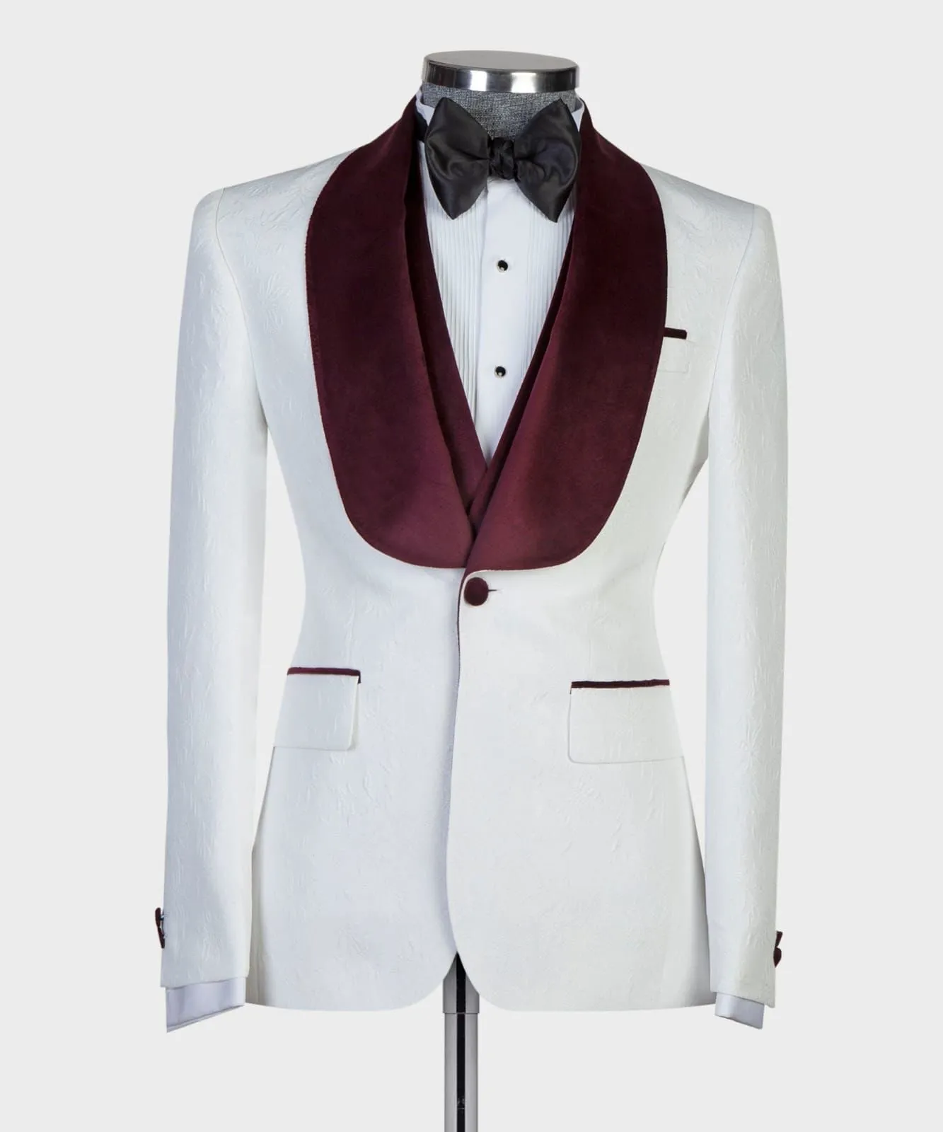 New Legend Tux - 2