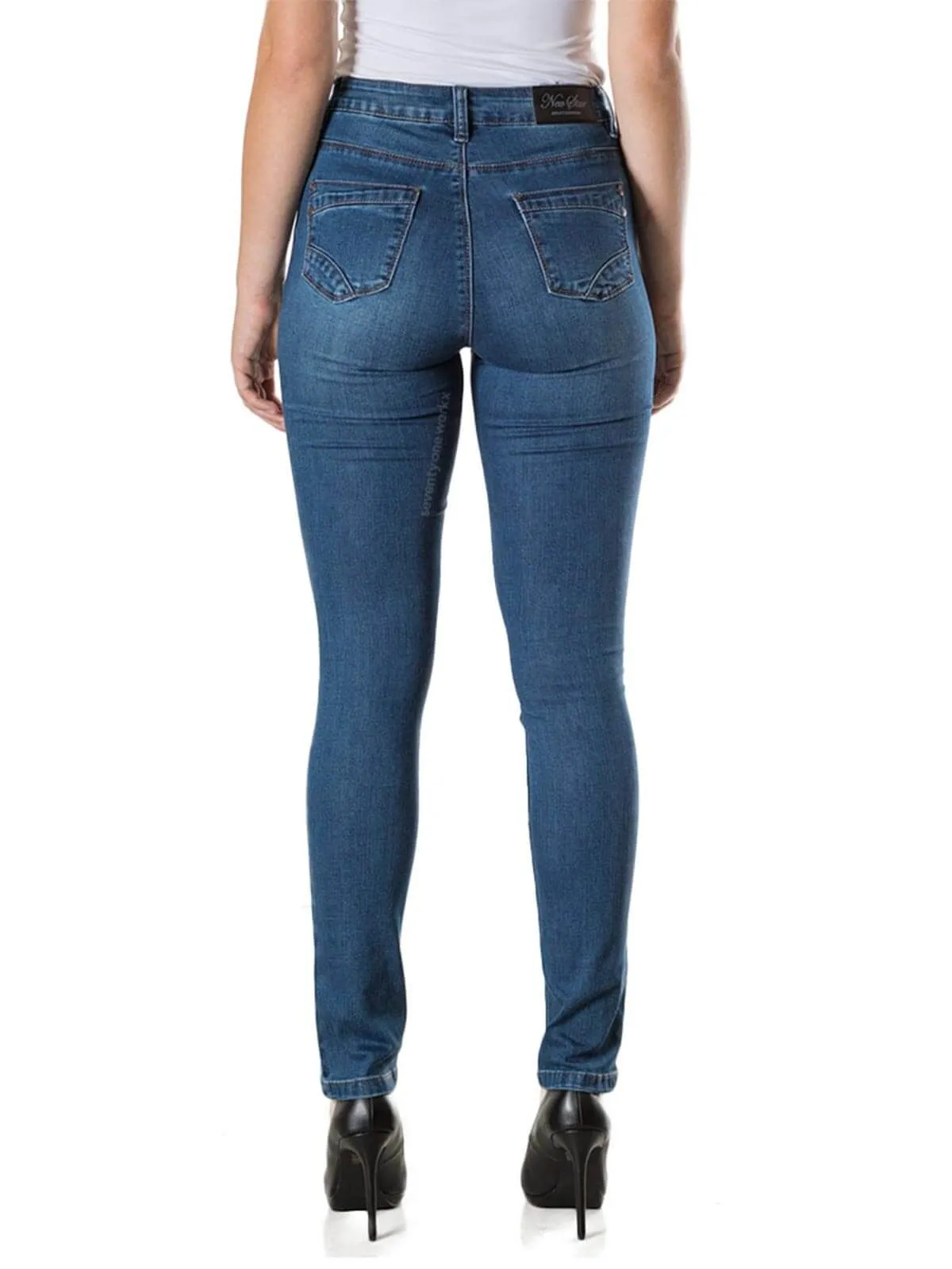 New&#x20;Orleans&#x20;Women&#x27;s&#x20;Work&#x20;Jeans&#x20;-&#x20;New&#x20;Star
