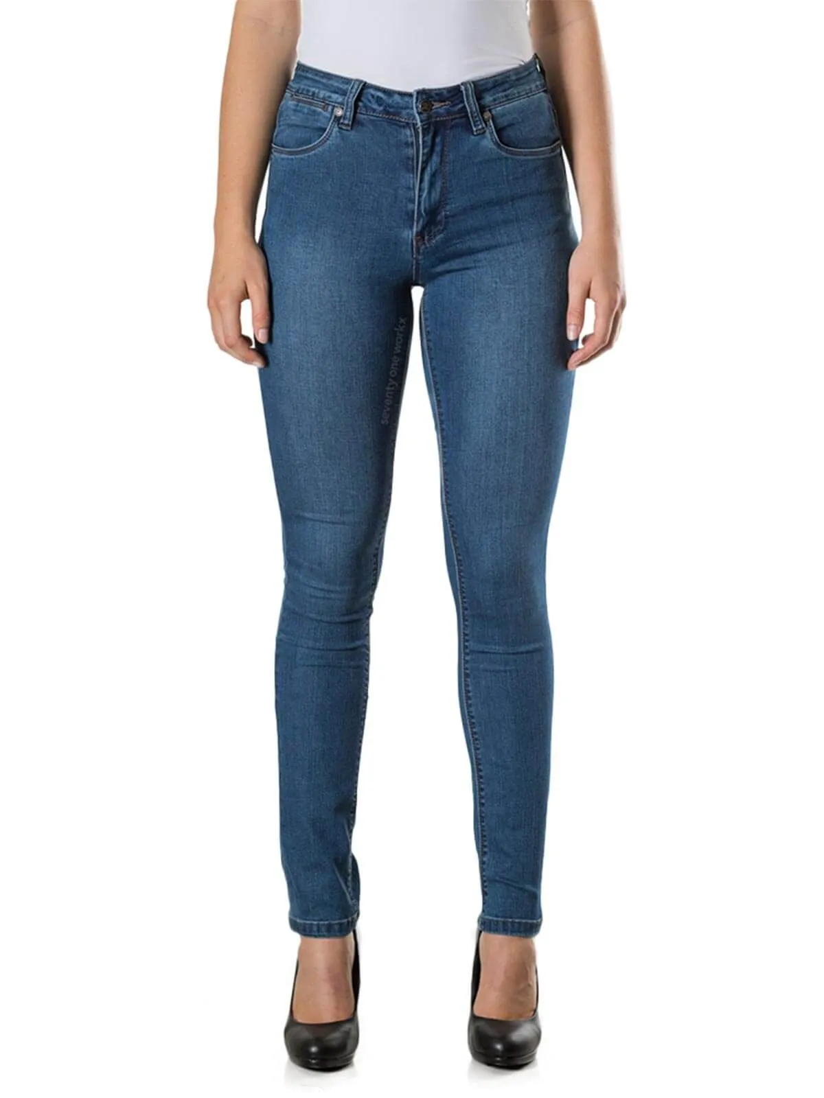 New&#x20;Orleans&#x20;Women&#x27;s&#x20;Work&#x20;Jeans&#x20;-&#x20;New&#x20;Star