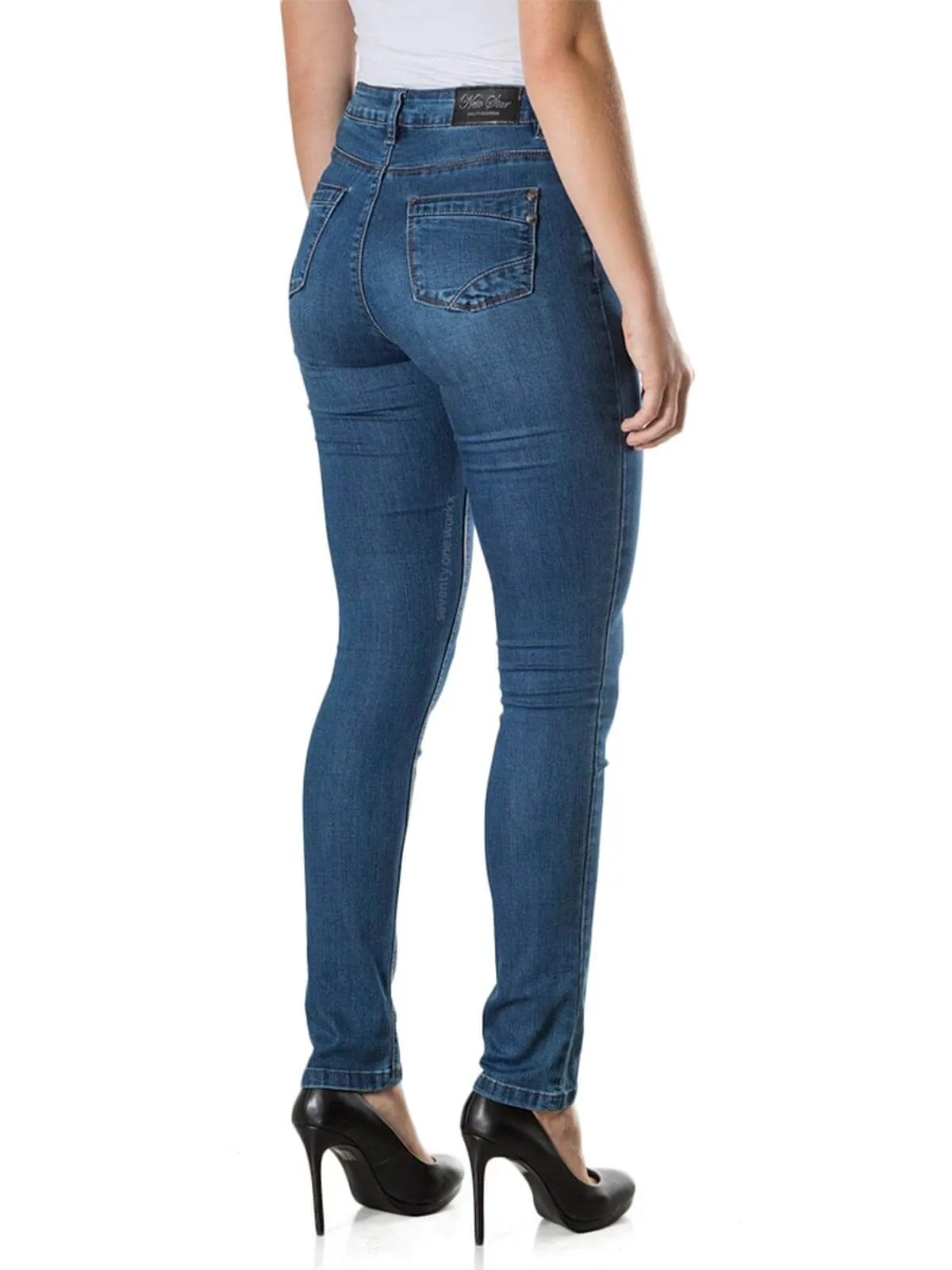 New&#x20;Orleans&#x20;Women&#x27;s&#x20;Work&#x20;Jeans&#x20;-&#x20;New&#x20;Star