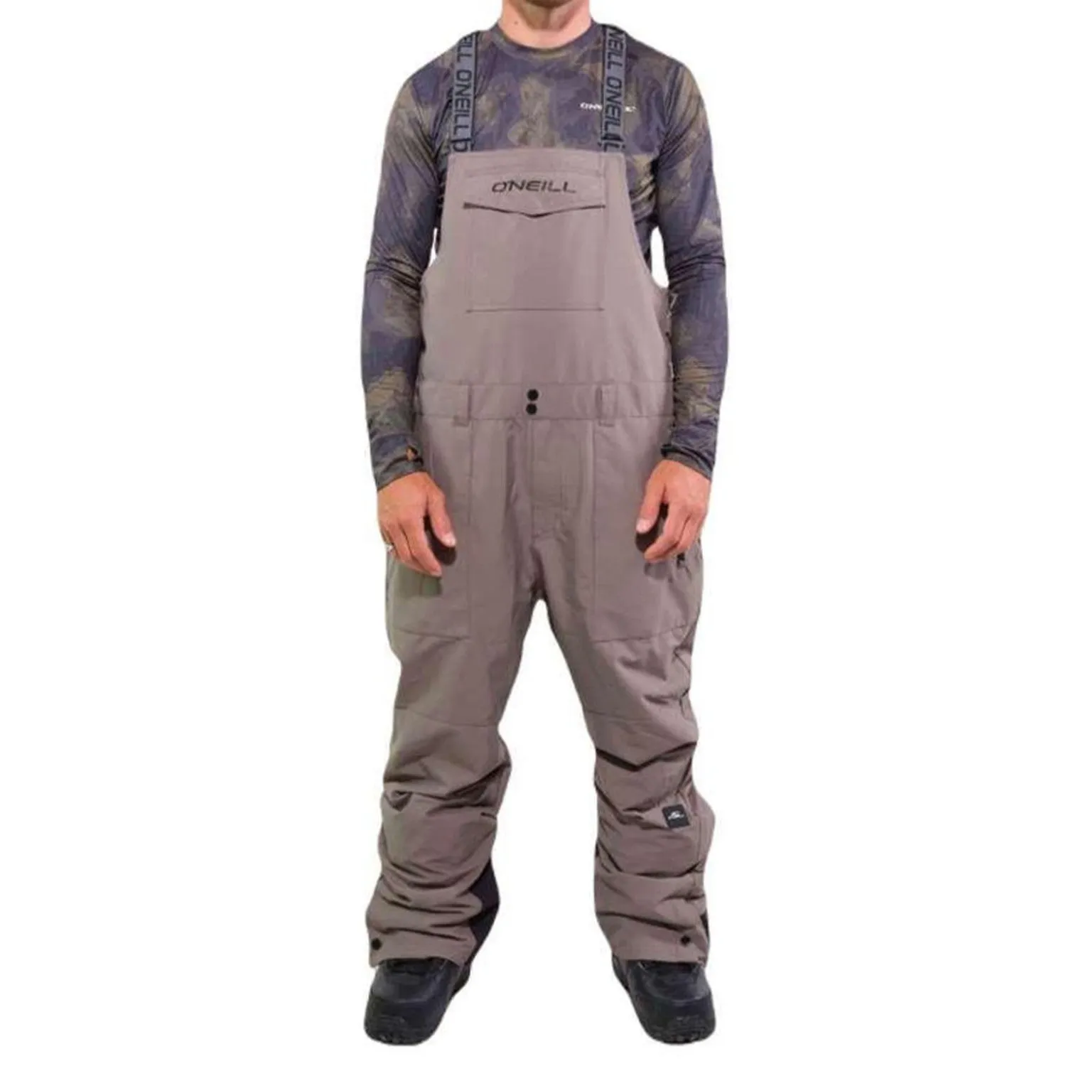 O'Neill O'Riginals Loose Snow Bib Pants 2025