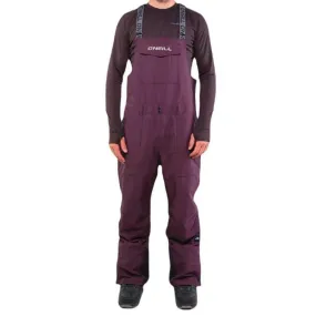 O'Neill O'Riginals Loose Snow Bib Pants 2025