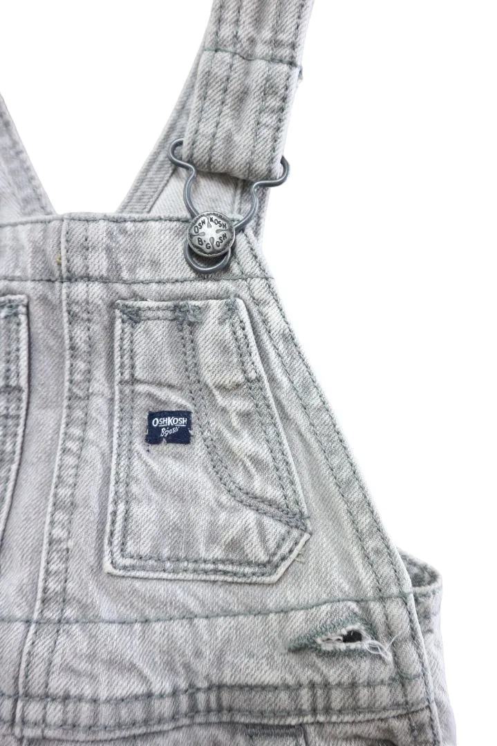 OshKosh Overalls, 00