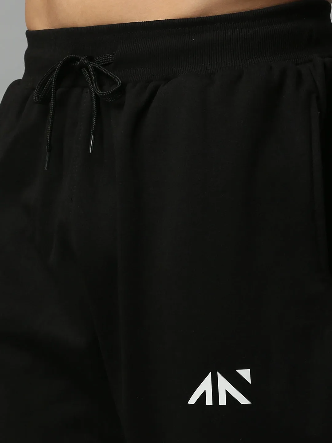 Oversized FleeceTech Joggers
