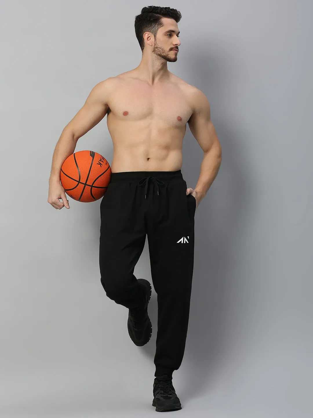 Oversized FleeceTech Joggers