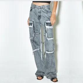 PALMA PANTS 2-1 PANTS