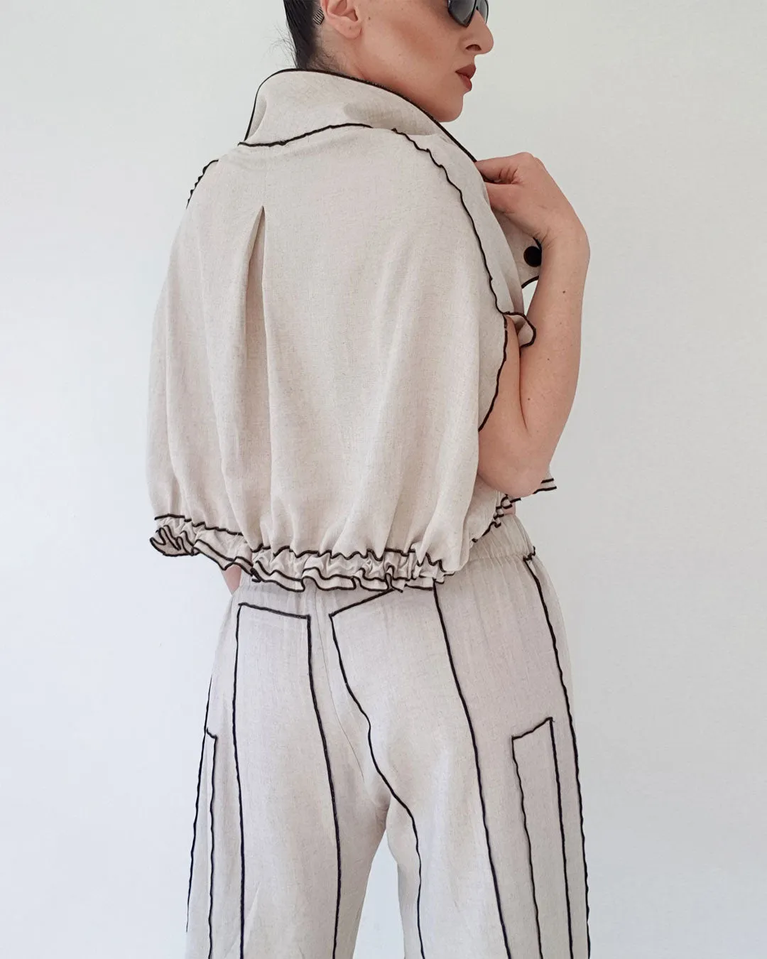 Pamala Top