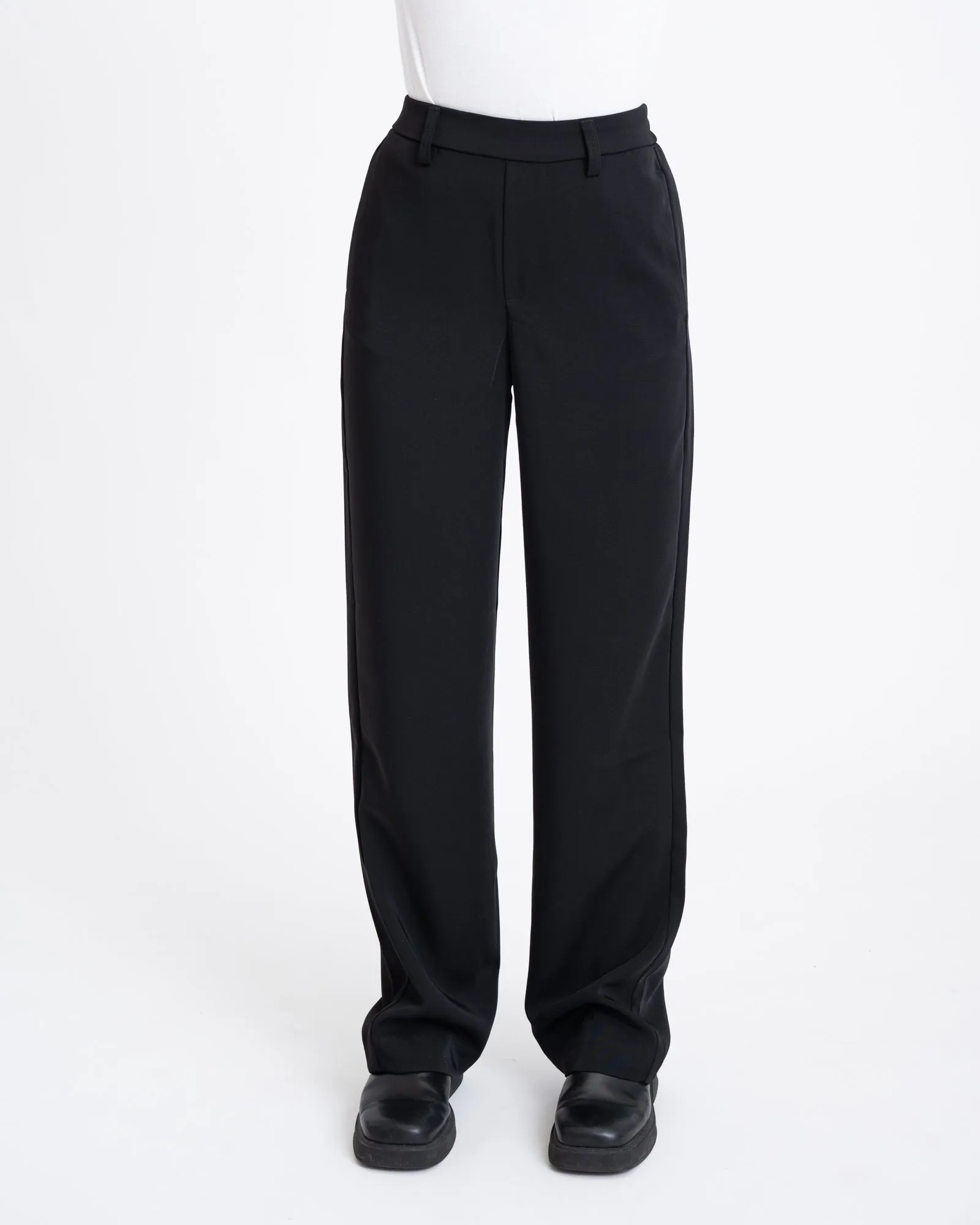 Petra Pant Black