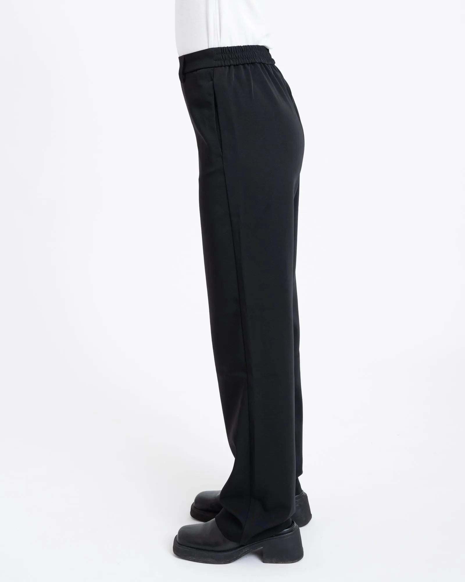 Petra Pant Black